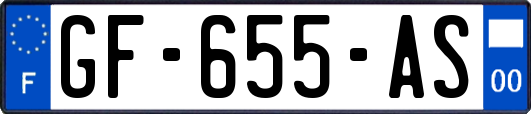 GF-655-AS