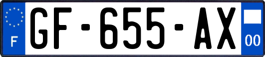 GF-655-AX