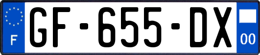 GF-655-DX