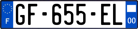 GF-655-EL