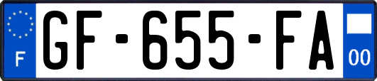 GF-655-FA