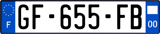 GF-655-FB