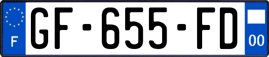 GF-655-FD