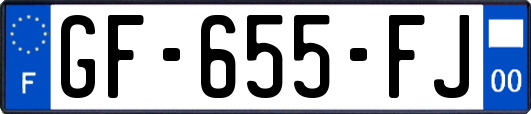 GF-655-FJ