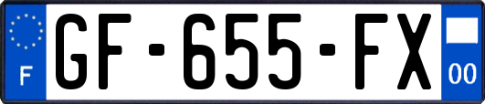 GF-655-FX