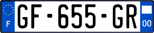 GF-655-GR
