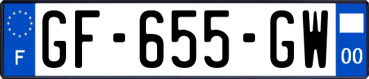 GF-655-GW