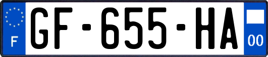 GF-655-HA
