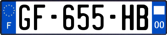 GF-655-HB
