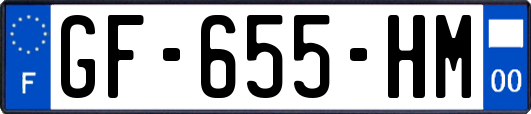 GF-655-HM