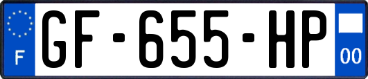 GF-655-HP