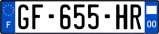 GF-655-HR
