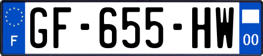 GF-655-HW