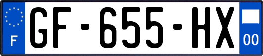 GF-655-HX
