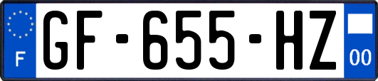 GF-655-HZ