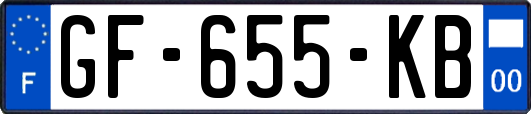 GF-655-KB