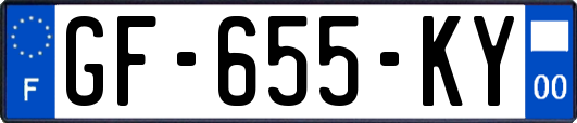 GF-655-KY