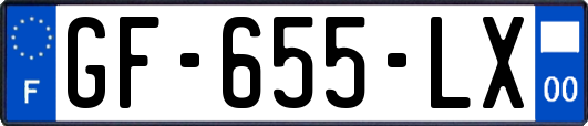 GF-655-LX