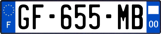 GF-655-MB