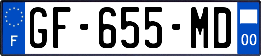 GF-655-MD