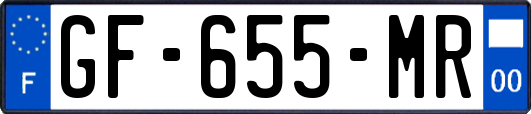 GF-655-MR