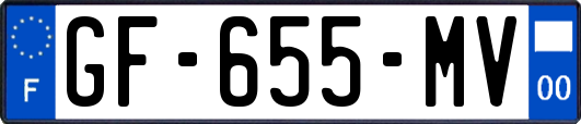 GF-655-MV