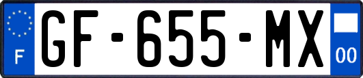 GF-655-MX