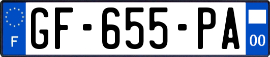 GF-655-PA