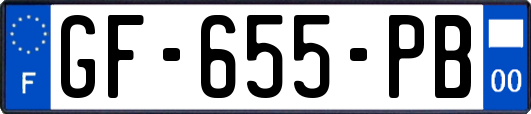 GF-655-PB