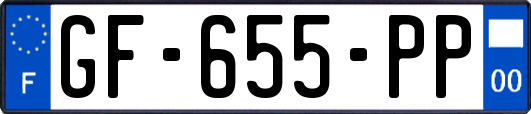 GF-655-PP