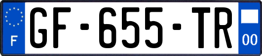 GF-655-TR