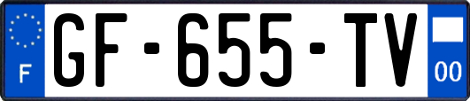 GF-655-TV