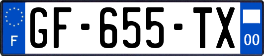 GF-655-TX