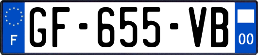 GF-655-VB