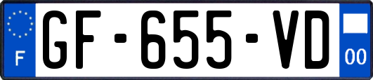 GF-655-VD