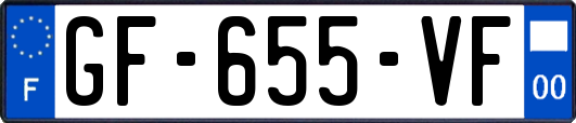 GF-655-VF