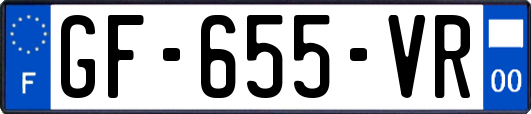 GF-655-VR