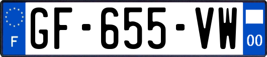 GF-655-VW