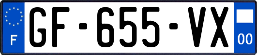 GF-655-VX