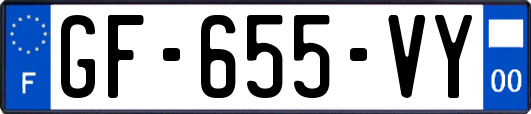 GF-655-VY