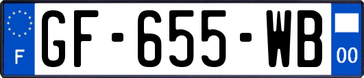 GF-655-WB