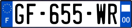 GF-655-WR