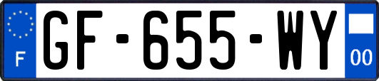 GF-655-WY