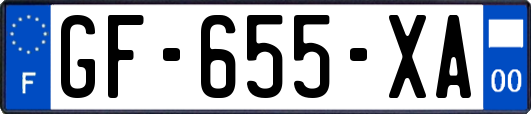 GF-655-XA