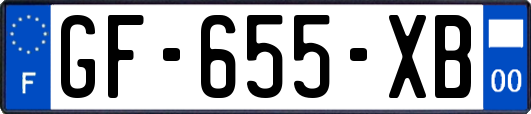 GF-655-XB