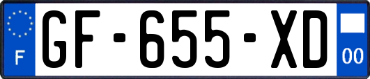 GF-655-XD
