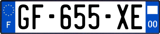 GF-655-XE