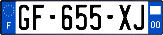 GF-655-XJ