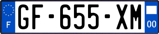 GF-655-XM