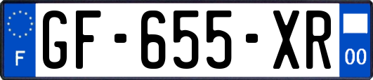 GF-655-XR